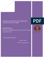 Proposal Teledentistry BKGN