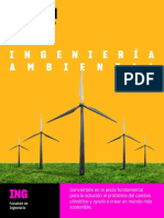 Brochure Ug Ingenieria Ambiental