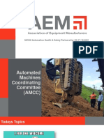 03 Jurgens AEMs Autonomous Machines Coordinating Committee