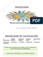 Dispositivas Del Tema 1 Sociologia