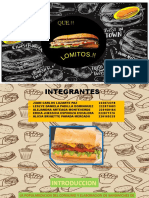 Que Lomos Proyecto Final de Calculo 1