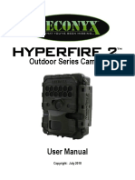 HyperFire 2 User Guide 2018 07 05 v5