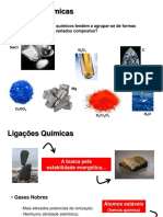 AULA Ligacoes Quimicas