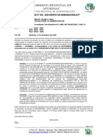 INFORME N° 052-2020 - opinion sobre rec de deuda del sr.  AMILCAR ARANZABAL CHALCO