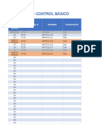 2 Basic Inventory Control Template ES1