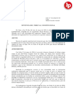 Expediente 7818 2006 PHC TC Lima Legis.pe