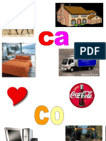 Consonante C