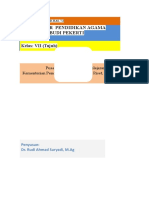 Final MA - Rudi Ahmad S - PAIBP - SMP - D - VII - 7.2