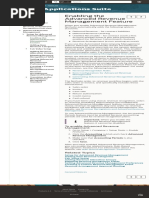 NetSuite Applications Suite - Enabling The Advanced Revenue Management Feature