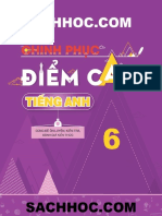 Chinh Phuc Diem Cao Tieng Anh 6 - WITH ANSWER KEY