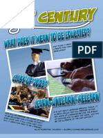 21stcentury Skills Literacies Fluency