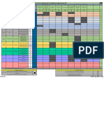 Matriz QA IMESA CNP