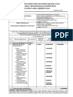 Surat Perintah Kerja