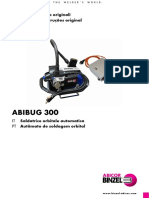 Abibug 300 Bal 0941 It-Pt I