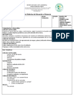 GD 3 - G 1 - Integradas