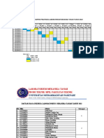 Jadwal