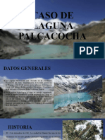 Palcacocha-La Contaminacion Del Agua Por La Mineria