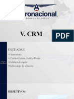 V. CRM