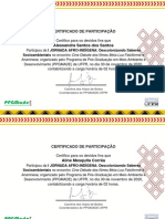 Certificado Atividade 3 30-11-2020