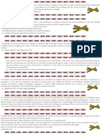 Acertijos y Resoluciones para Cuento Policial