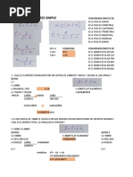 Interes Simple 1 | PDF
