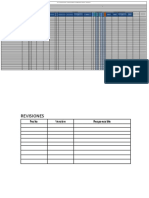 Matriz Peligros Valoracion Riesgos