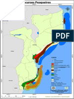 Recursos Pesqueiros