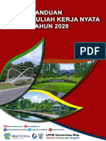 PANDUAN KUKERTA 2020 Final