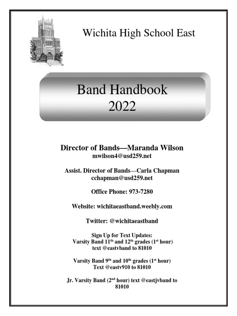handbook PDF Musical Instruments
