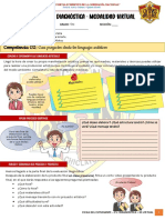 S 02 - Ficha Del Estudiante - Ev. Diagnóstica - M. Virtual