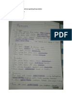 Tugas Ngadamel Conto Kalimah Anu Ngandung Kecap Rajekan Nami: Amanda Putri Yuliana Kelas: XI Mipa 7 Tanggal: 16 Oktober 2020