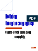 Chuong 4.1 Co So Truyen Thong Cong Nghiep - Icn - Introduction
