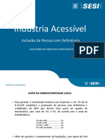 Industria Acessível PCD