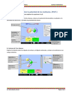 5.1 Act. Polaridad de Las Moléculas (PhET)