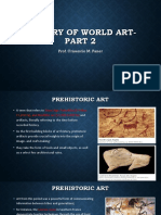 History of World Art-Part 2