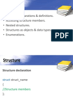 Structures