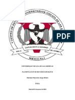 Pruebas Psicometricas