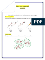 Tipos de Vectores Mishell Abad