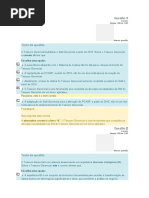 TESOURO GERENCIAL