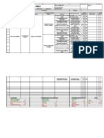 FMEA Pré-Moldagem Embalagem Plástica