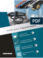 Catálogo Transpower Hidrauflex