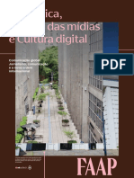 E-book - SemiÃ³tica, Teorias da MÃ_dias e Cultura Digital