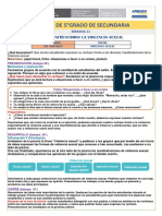 Sesión 2 Semana 11 Tutoria 5°