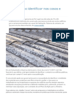 Amianto - Como Identificar Nas Casas e Edifícios - Blog Airfree