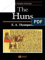 The Huns (PDFDrive)