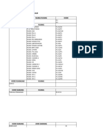 Data Inventaris Penunjang Pelayanan Versi KSBL