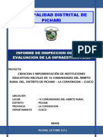 Informe