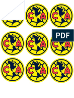 Escudos Equipo de Futbol PDF