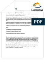 Clasificación de Documentos de Investigación | PDF | Ciencias de