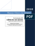 Manejo Clinico Da Dengue